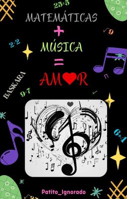 Matemáticas+música=amor