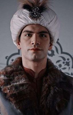 Şhezade Mehmed || el Sultán