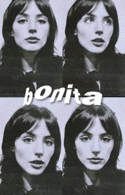 Bonita | Esteban Kukuriczka