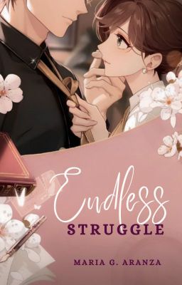 Endless Struggle | Mystic Messenger