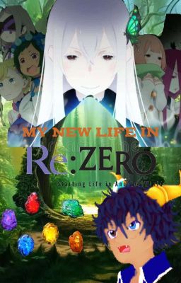 My New Life In Re:zero Temporada 2