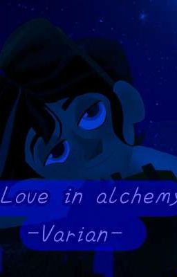 Love in Alchemy-varian-