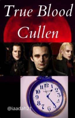 True Blood Cullens 