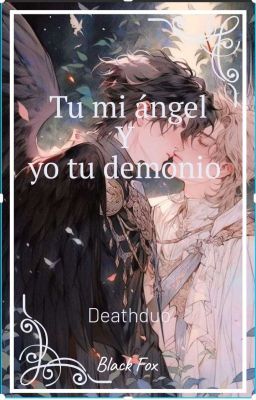 Angel y Demonio
