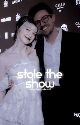 Stole The Show ━━ Grant Gustin