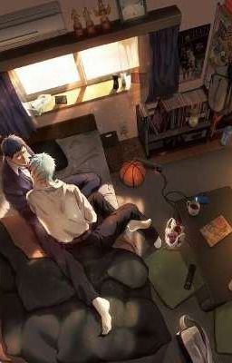 the guy i Fall in Love Is.. [aokuro]