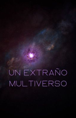 un Extrao Multiverso (omegaverse)