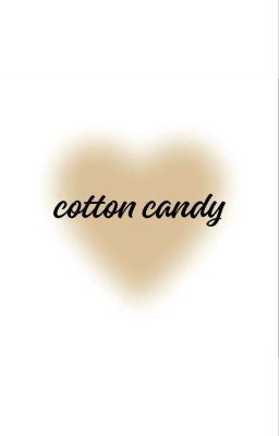 Cotton Candy » Kookmin Au