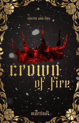 Crown of Fire.