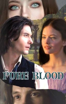 Pure Blood | Sirius Black