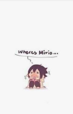 Wheres Mirio?../miritama