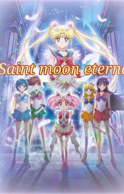 Saint Moon Eternal