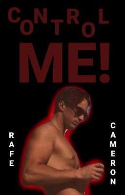 Control Me! - Rafe Cameron