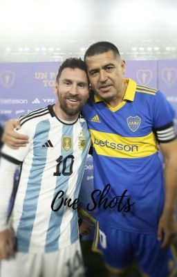 one Shots; Futbol Argentino