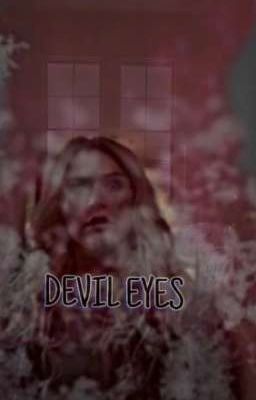 Devil Eyes-creppypastas