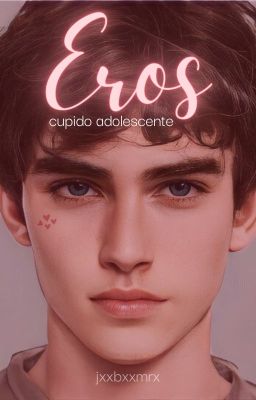 Eros | Cupido Adolescente