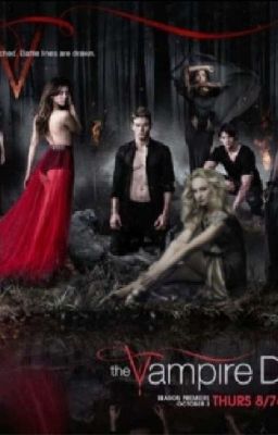 The Vampire Diaries. Isabella Gilbert