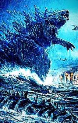 Godzilla el Titn Desterrado