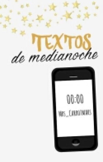 Textos De Medianoche ©