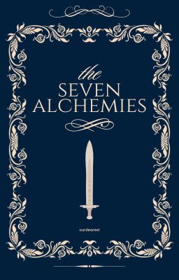 the Seven Alchemies [l.s]