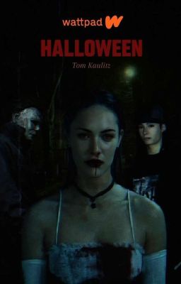 Halloween- tom Kaulitz