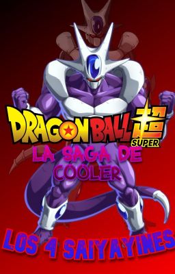 Los 4 Saiyayines, Dragon Ball Super, La Saga De Turles