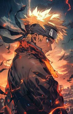 Naruto y el Mundo Ninja de Marvel