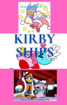 Kirby Ships - Tiernos o Cringes?