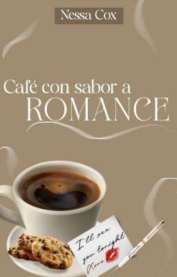 Café Con Sabor A Romance ©