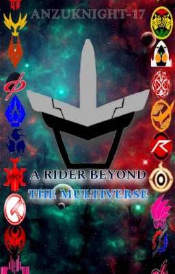 a Rider Beyond the Multiverse
