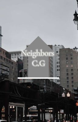 Neighbors || Carl Gallagher