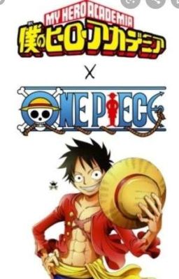 One Piece En Bnha