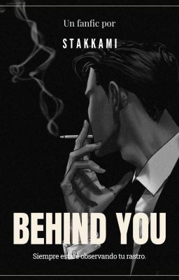 Behind you | Jack Conway