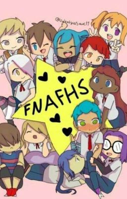 los Personajes de Fnafhs Reaccionan...