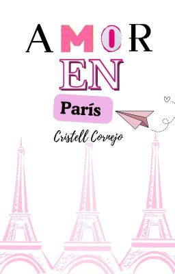 Locuras de Amor en París ( Completo)