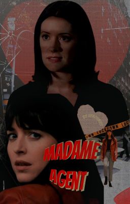 Madame Agent