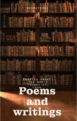 Poems & Writings