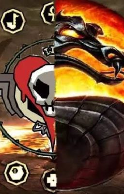 Mortal Kombat vs Skullgirls