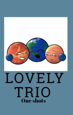 Lovely Trio