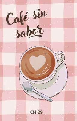 Café sin Sabor