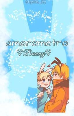 ♡amorometro♡ ★'bunny'★