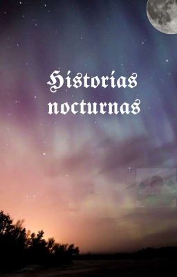 Historias Nocturnas