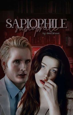 Sapiophile | Carlisle Cullen