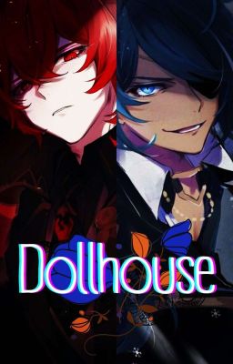 Dollhouse - Genshin Impact Omegaver...