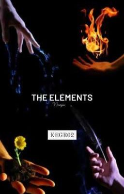 ×the Elements× Namjin