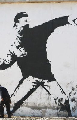 Banksy - Cuentos Cortos -