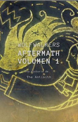 Wolfwalkers: Aftermath Volumen 1