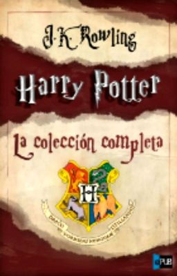 Harry Potter (saga Completa)