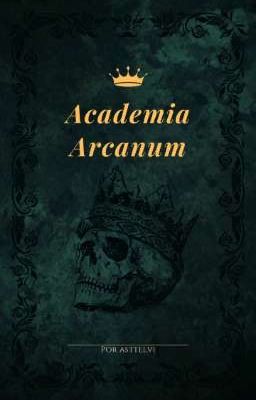 Academia Arcanum