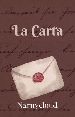 la Carta - Scarletwidow/wandanat
